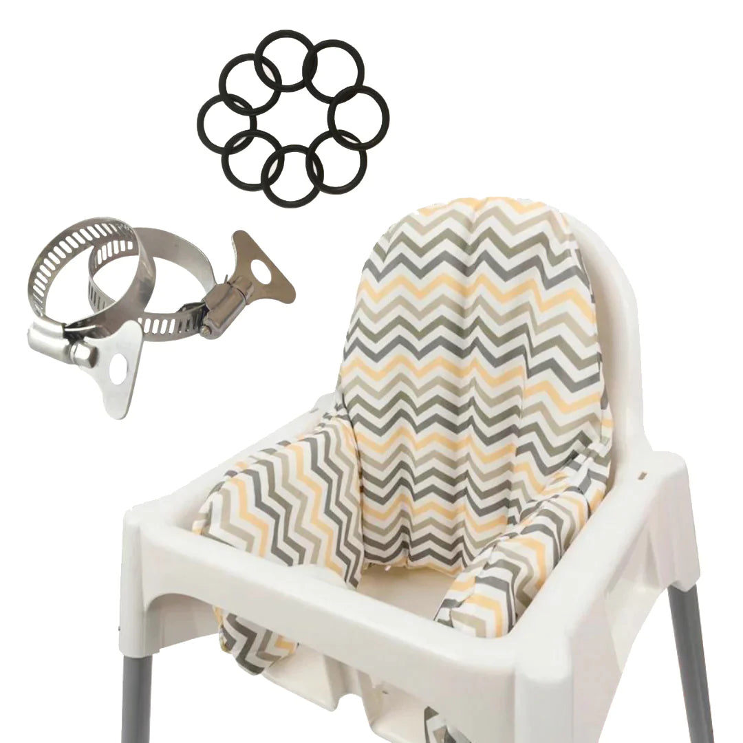 High Chair Accessories