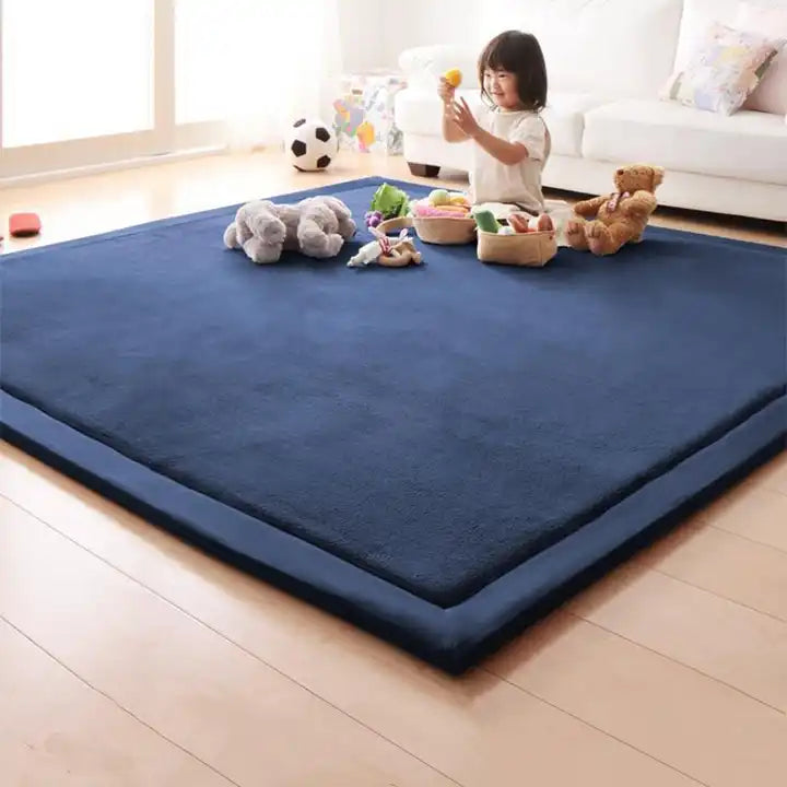 Cozy Comfort Play Rug