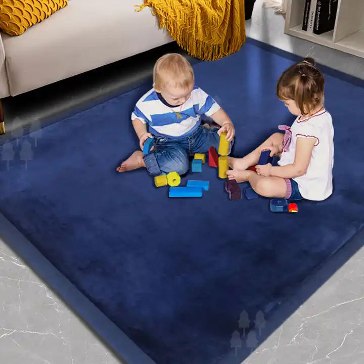 Cozy Comfort Play Rug