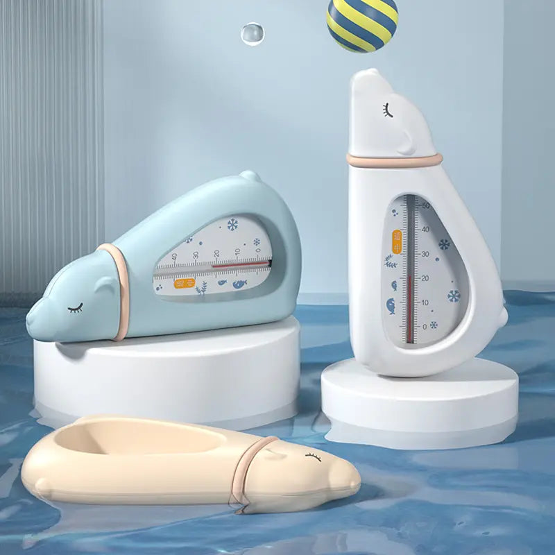 Bath Thermometer for Babies, Toddlers and Children