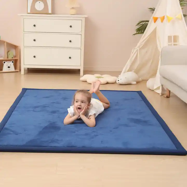 Cozy Comfort Play Rug