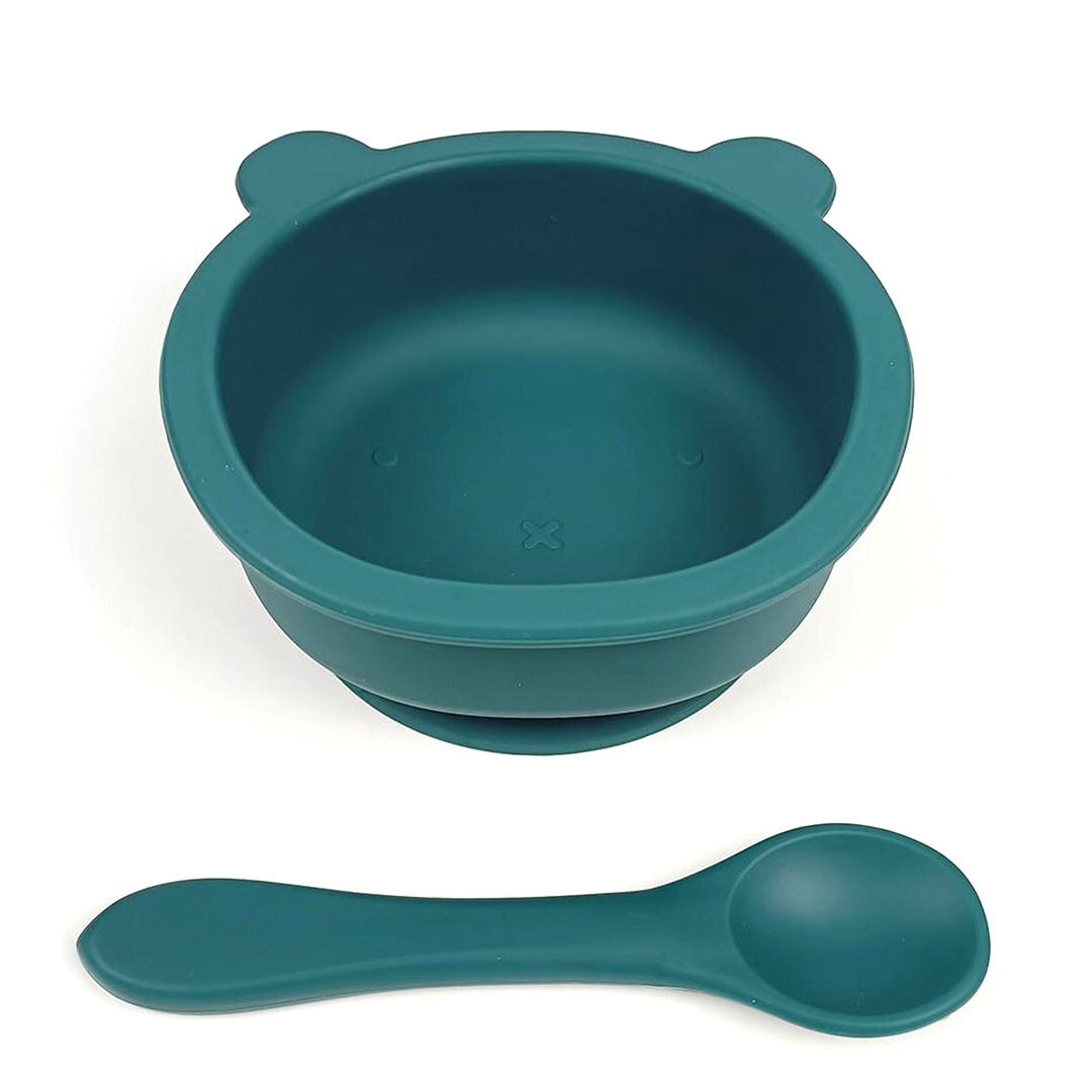 Bobo the Bear Suction Bowl Set