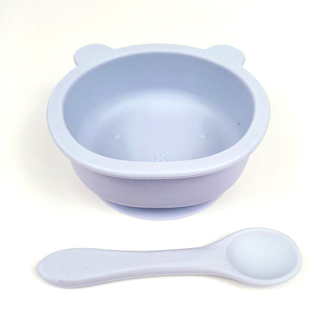 Bobo the Bear Suction Bowl Set