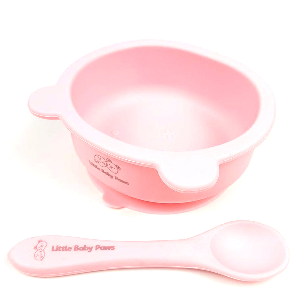 Bobo the Bear Suction Bowl Set