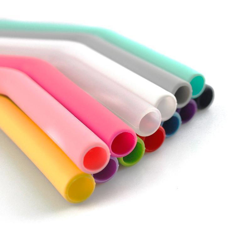 Flexi Straws