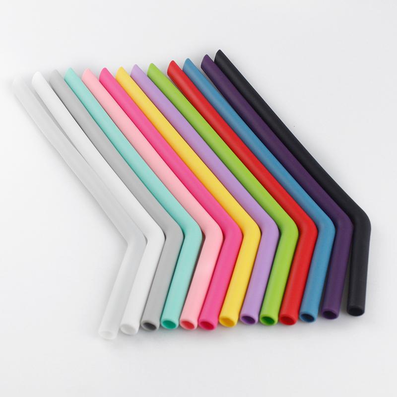 Flexi Straws