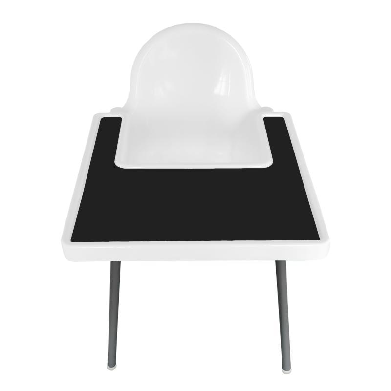 High Chair Silicone Insert Placemat