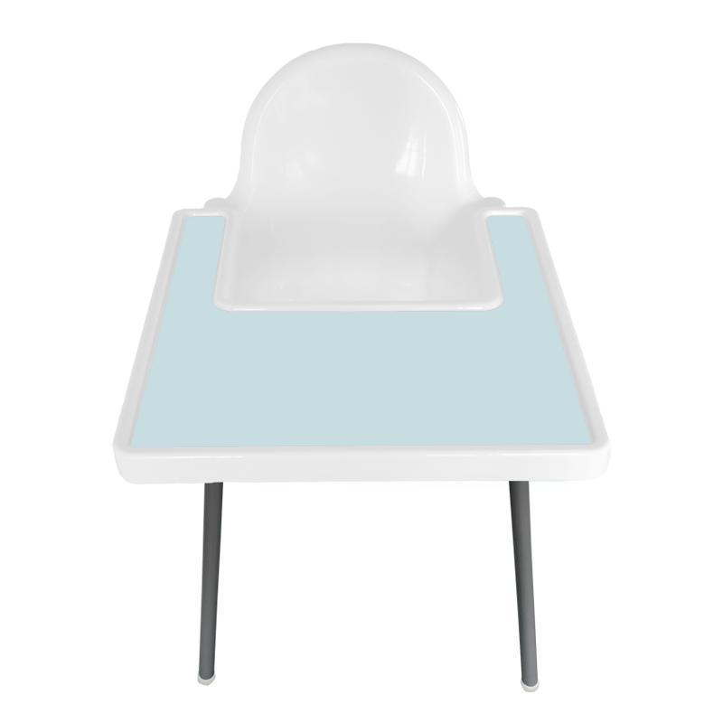 High Chair Silicone Insert Placemat