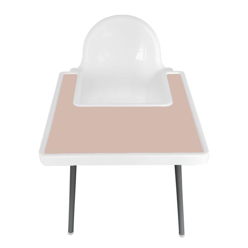 High Chair Silicone Insert Placemat