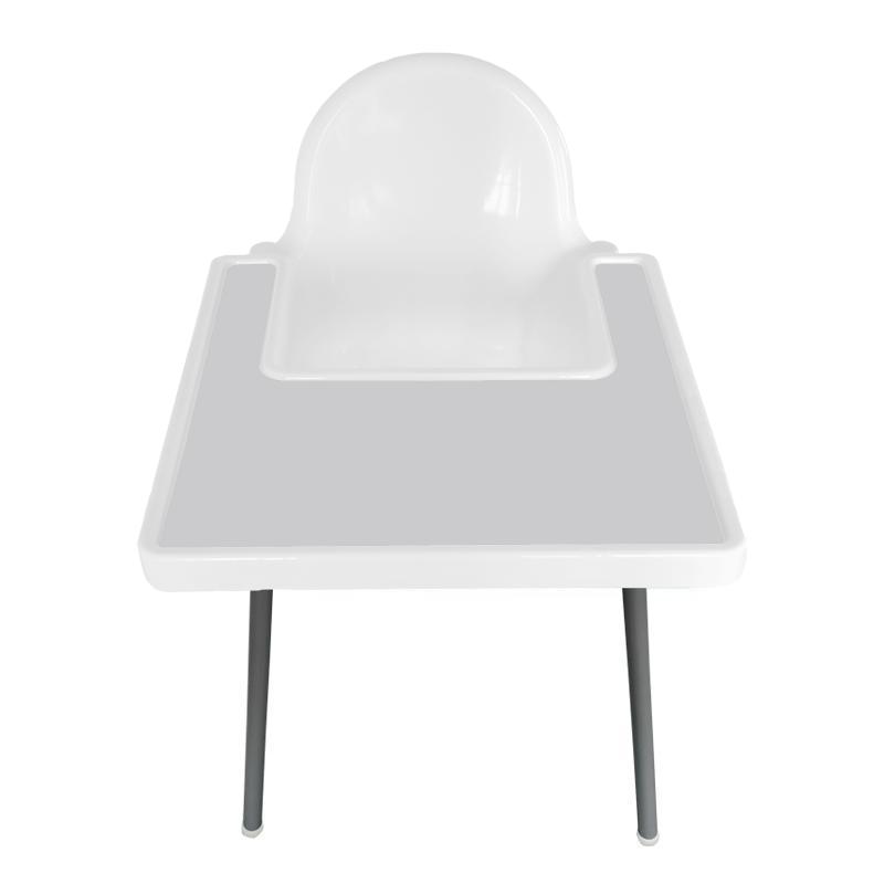 high chair silicone placemat