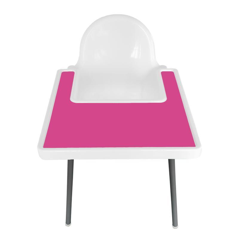 High Chair Silicone Insert Placemat