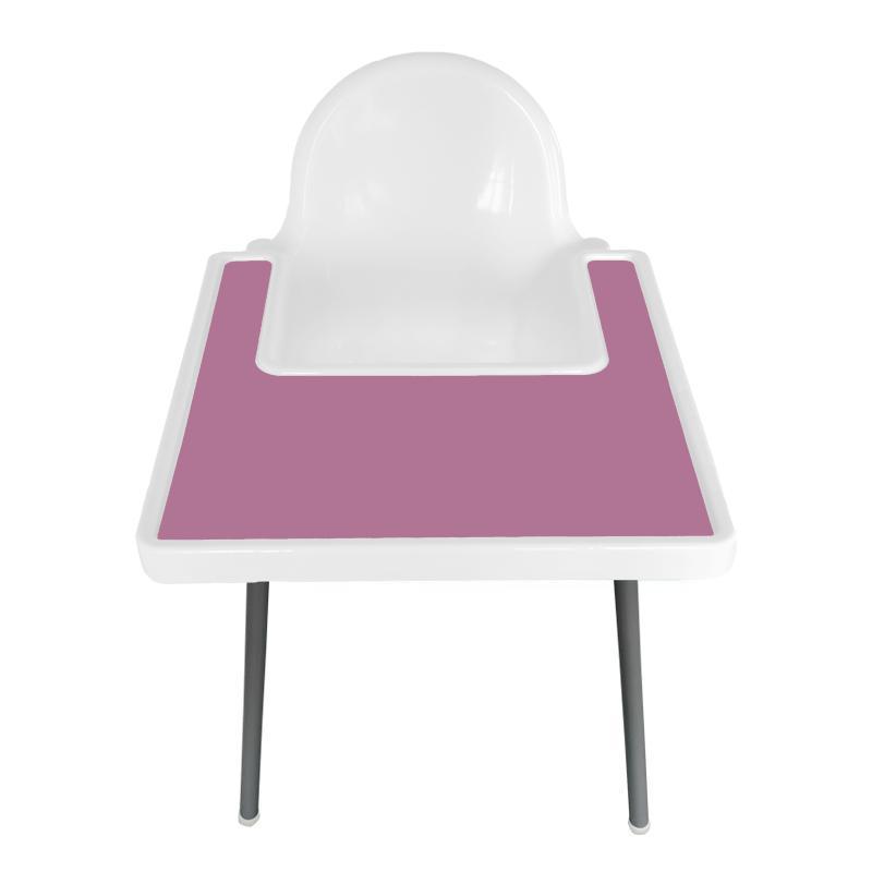 High Chair Silicone Insert Placemat