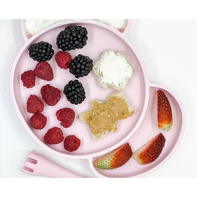 Kaia the Koala Silicone Suction Plate