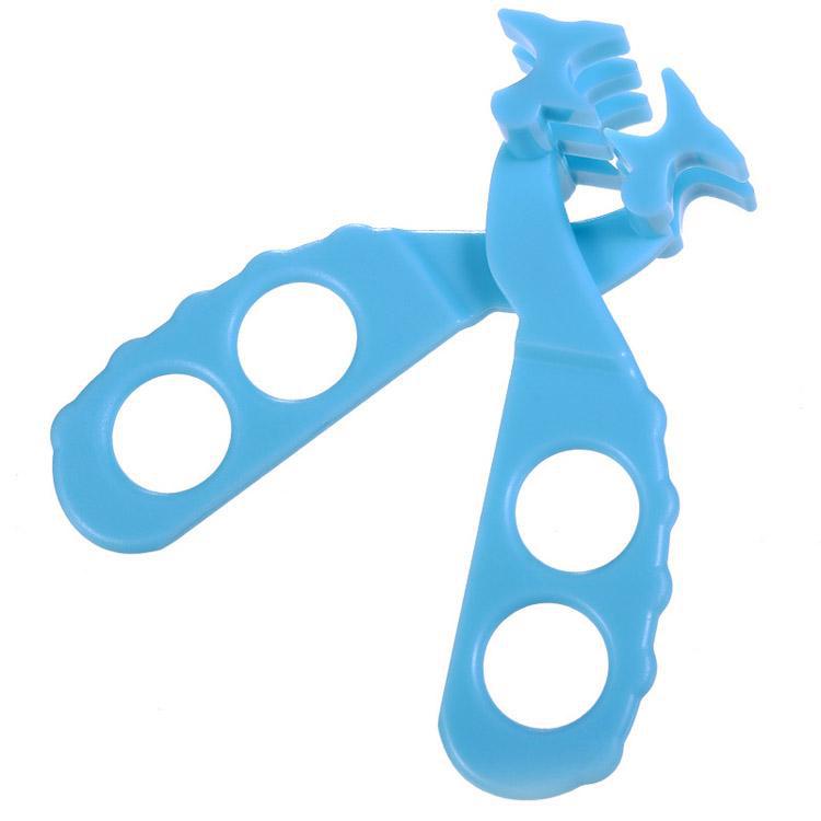 Multifunctional Baby Food Scissors