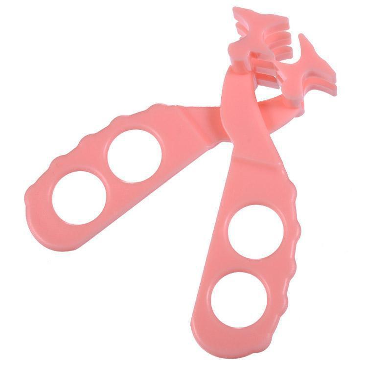 Multifunctional Baby Food Scissors