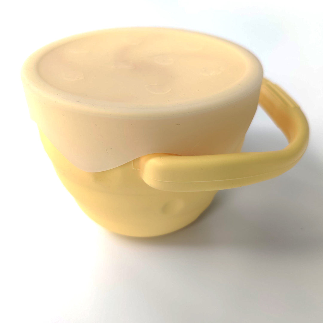 Silicone Snackie Cups